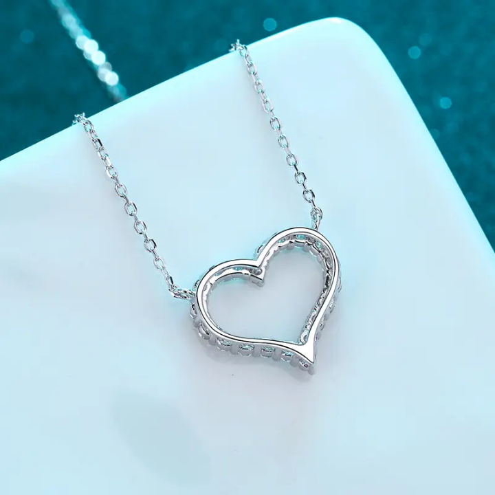 Eterna Amour™ Fine Jewelry Collection