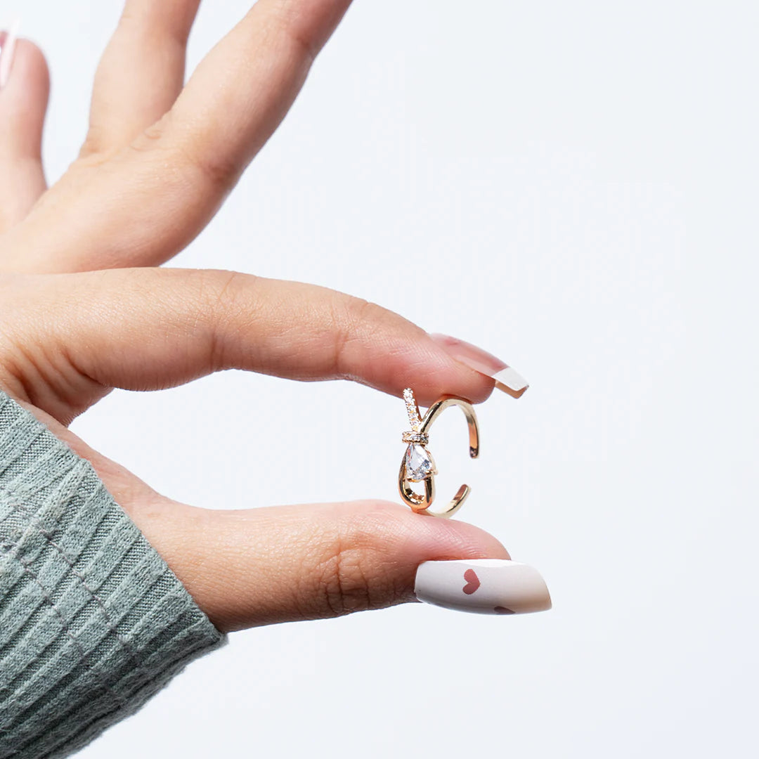 AuroraLink Crossover Ring