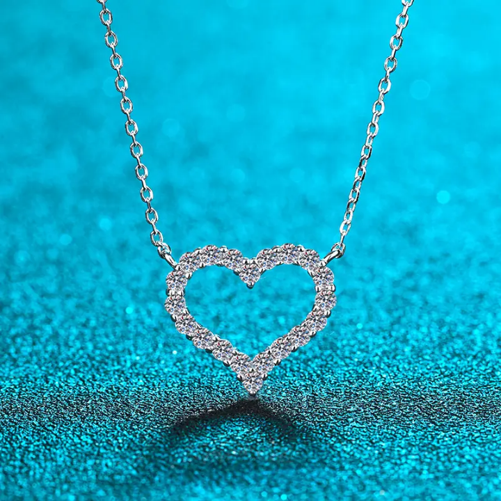 Eterna Amour™ Fine Jewelry Collection