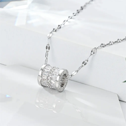 Étoile Ballet Grace Gold Pendant Necklace