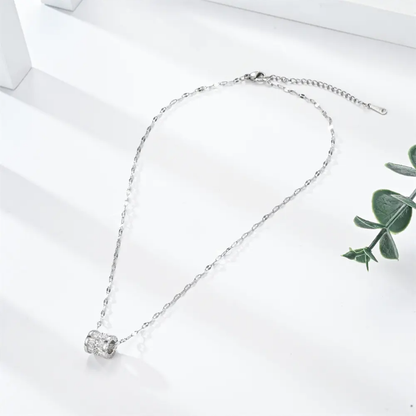 Étoile Ballet Grace Gold Pendant Necklace