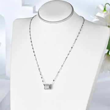 Étoile Ballet Grace Gold Pendant Necklace