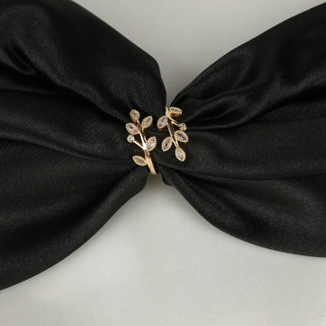 Élan Vine Wrap Adjustable Ring