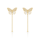 Butterfly Earrings
