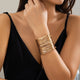 Luxe Stack Aura Bracelet