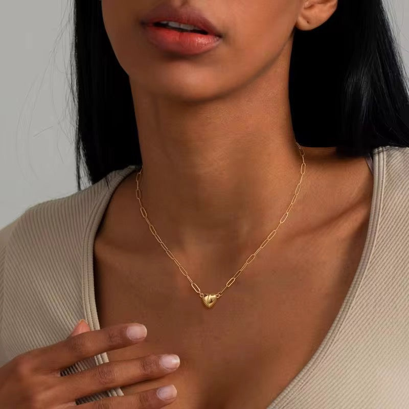 MagnaHeart Connection Necklace
