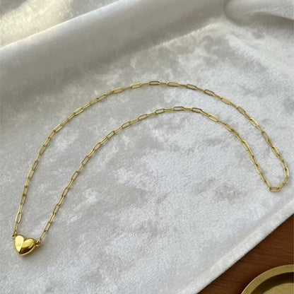 MagnaHeart Connection Necklace