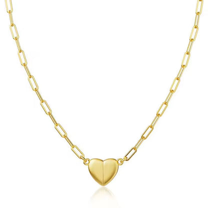 MagnaHeart Connection Necklace