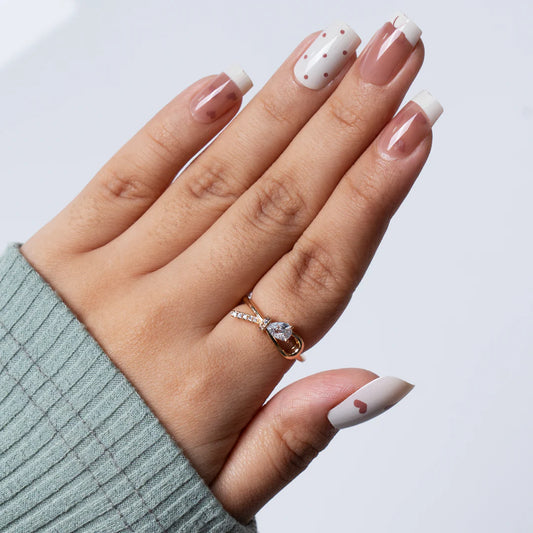 AuroraLink Crossover Ring