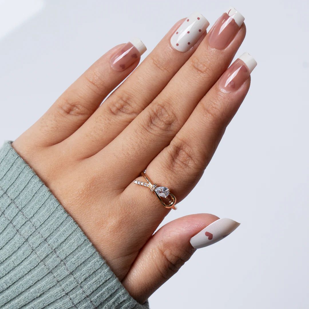 AuroraLink Crossover Ring