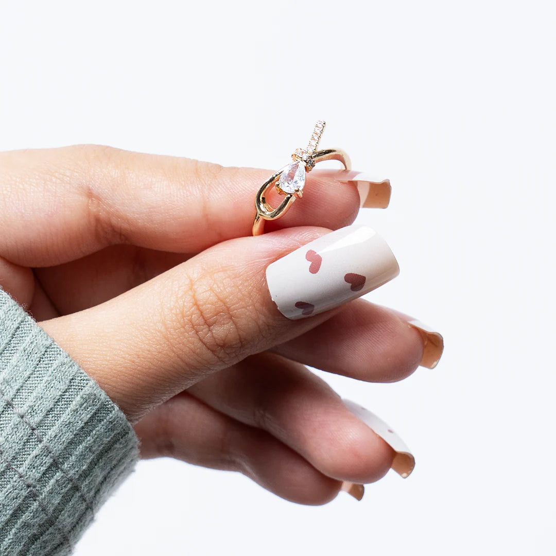 AuroraLink Crossover Ring